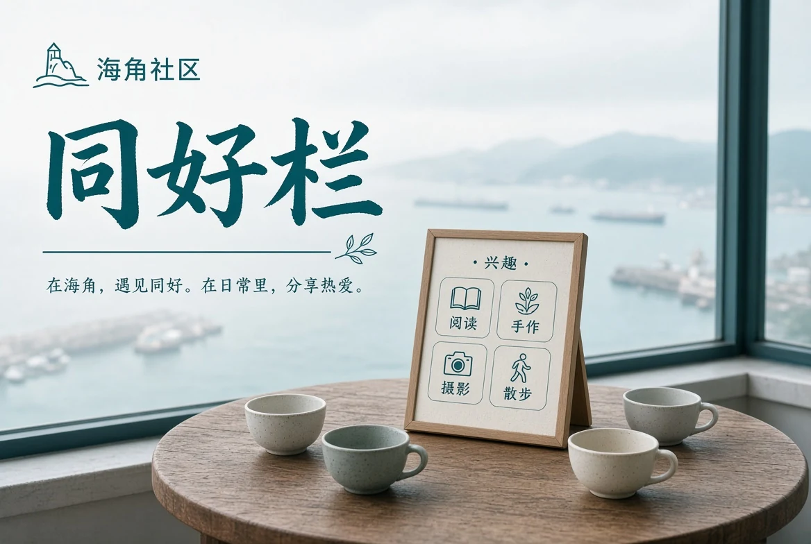 阅读摄影植物与散步兴趣交流